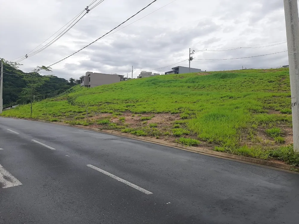 Terreno, 246 m² - Foto 2