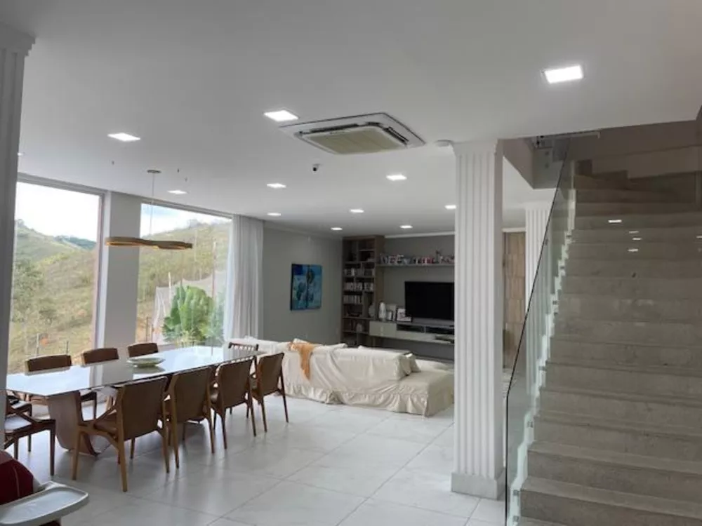 Casa, 4 quartos, 739 m² - Foto 3