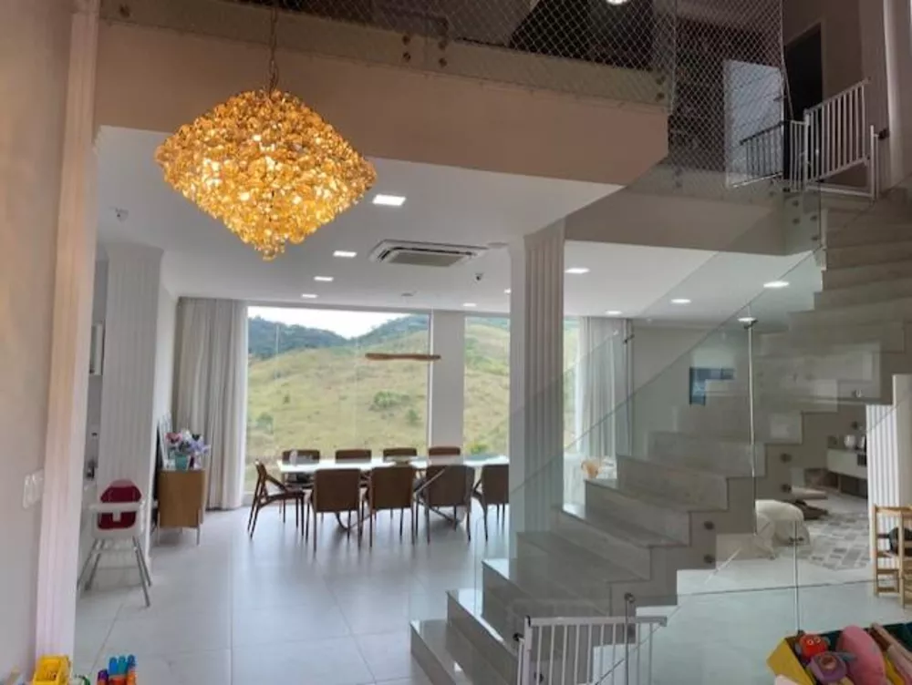 Casa, 4 quartos, 739 m² - Foto 2
