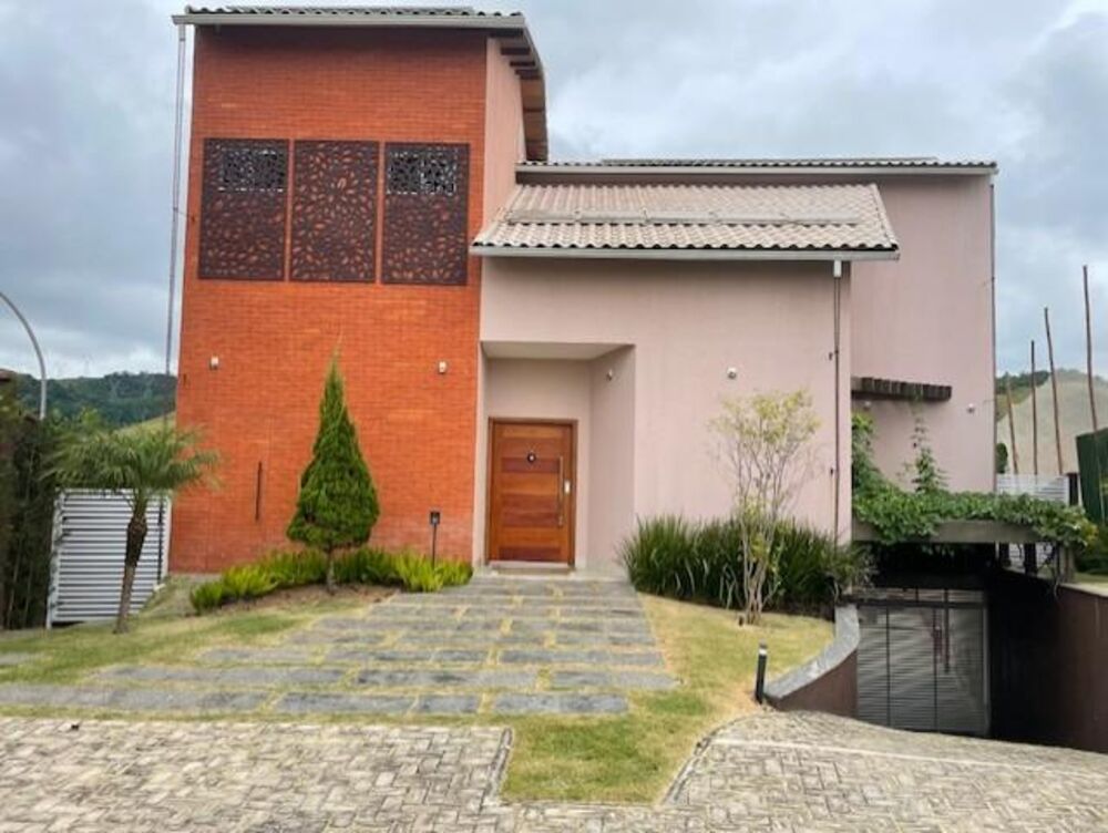 Casa, 4 quartos, 739 m² - Foto 1