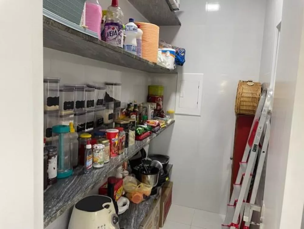 Casa, 4 quartos, 739 m² - Foto 14