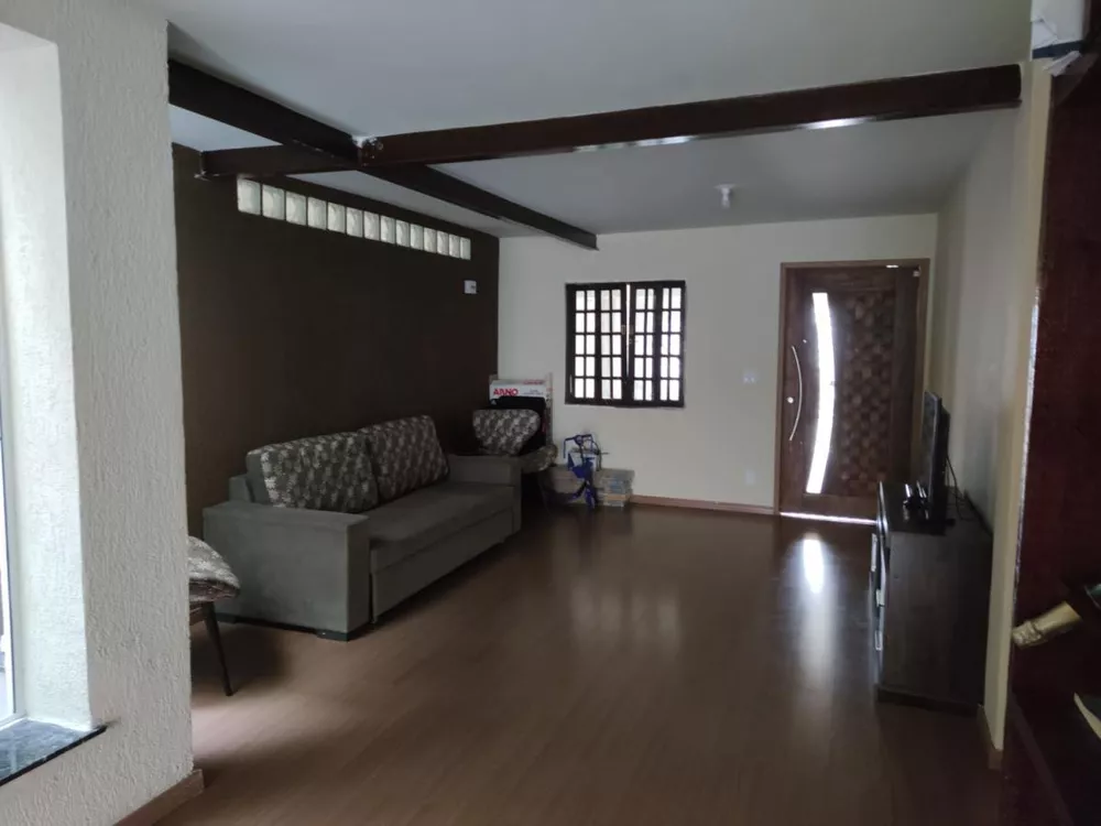 Casa, 3 quartos, 222 m² - Foto 4