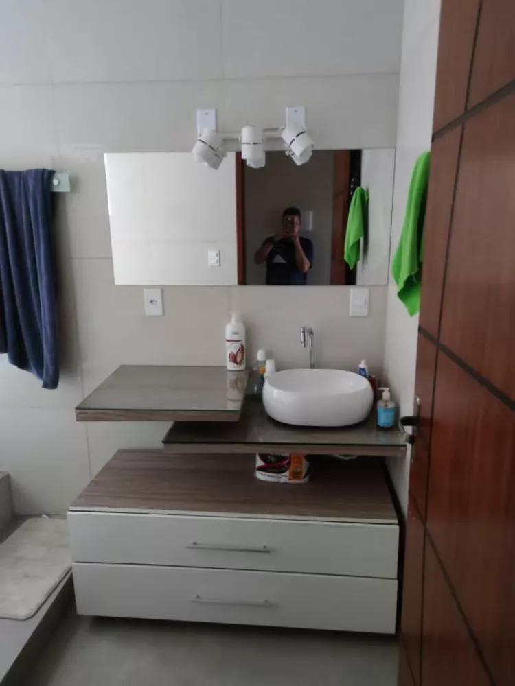 Casa, 3 quartos, 222 m² - Foto 16