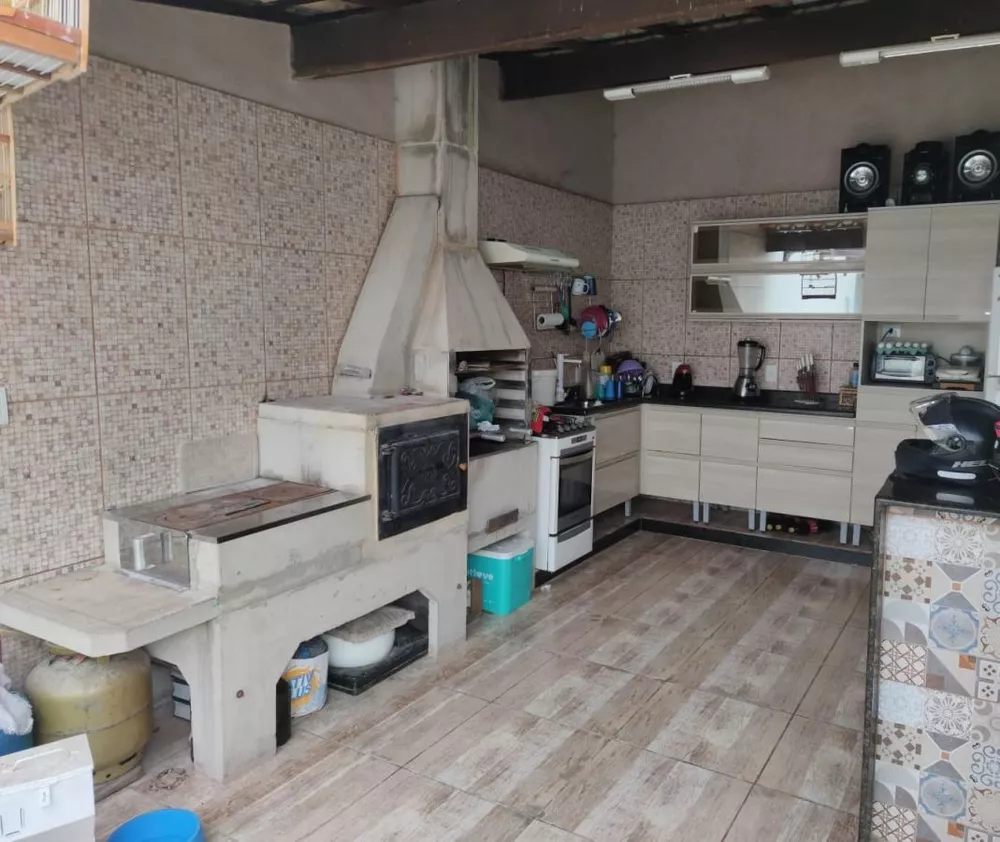 Casa, 3 quartos, 222 m² - Foto 17