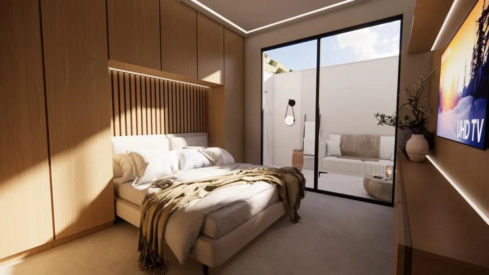 Casa, 3 quartos, 135 m² - Foto 38