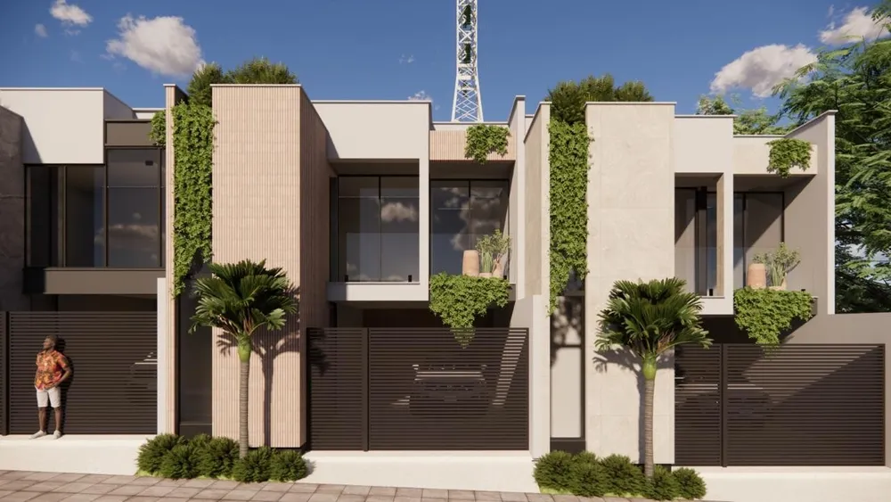 Casa, 3 quartos, 135 m² - Foto 25