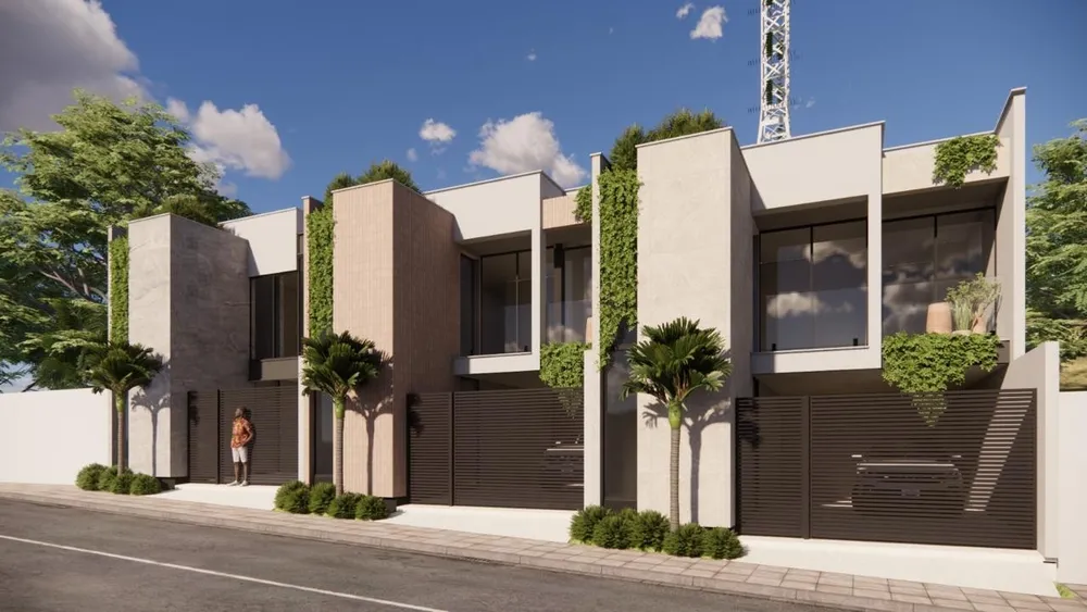 Casa, 3 quartos, 135 m² - Foto 27