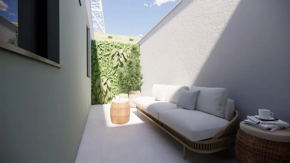 Casa, 3 quartos, 135 m² - Foto 36