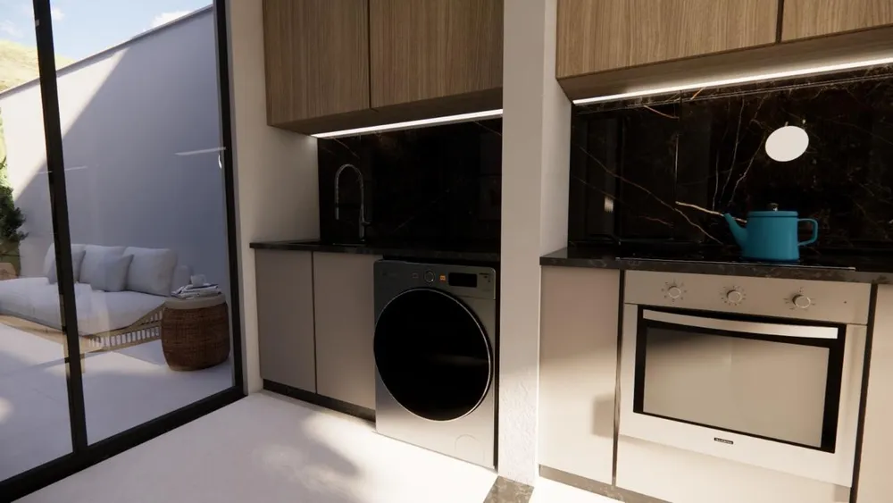 Casa, 3 quartos, 135 m² - Foto 34