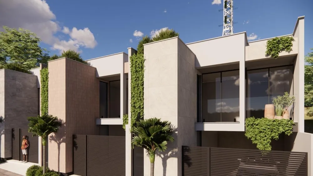 Casa, 3 quartos, 135 m² - Foto 26