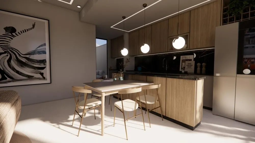 Casa, 3 quartos, 135 m² - Foto 31