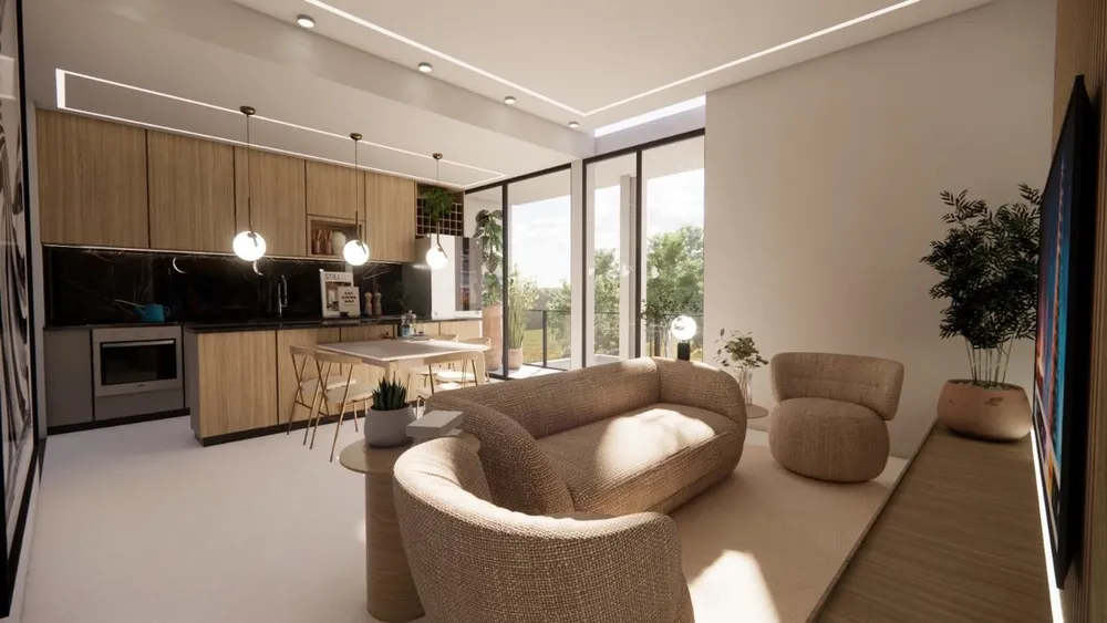 Casa, 3 quartos, 135 m² - Foto 29