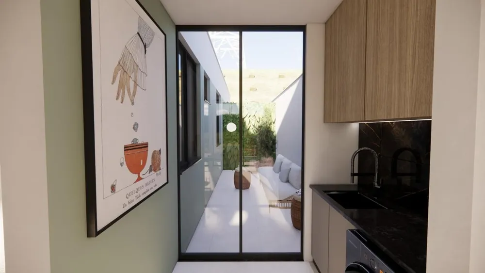 Casa, 3 quartos, 135 m² - Foto 35