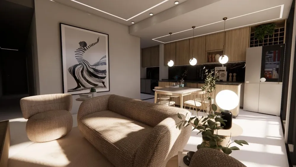 Casa, 3 quartos, 135 m² - Foto 30