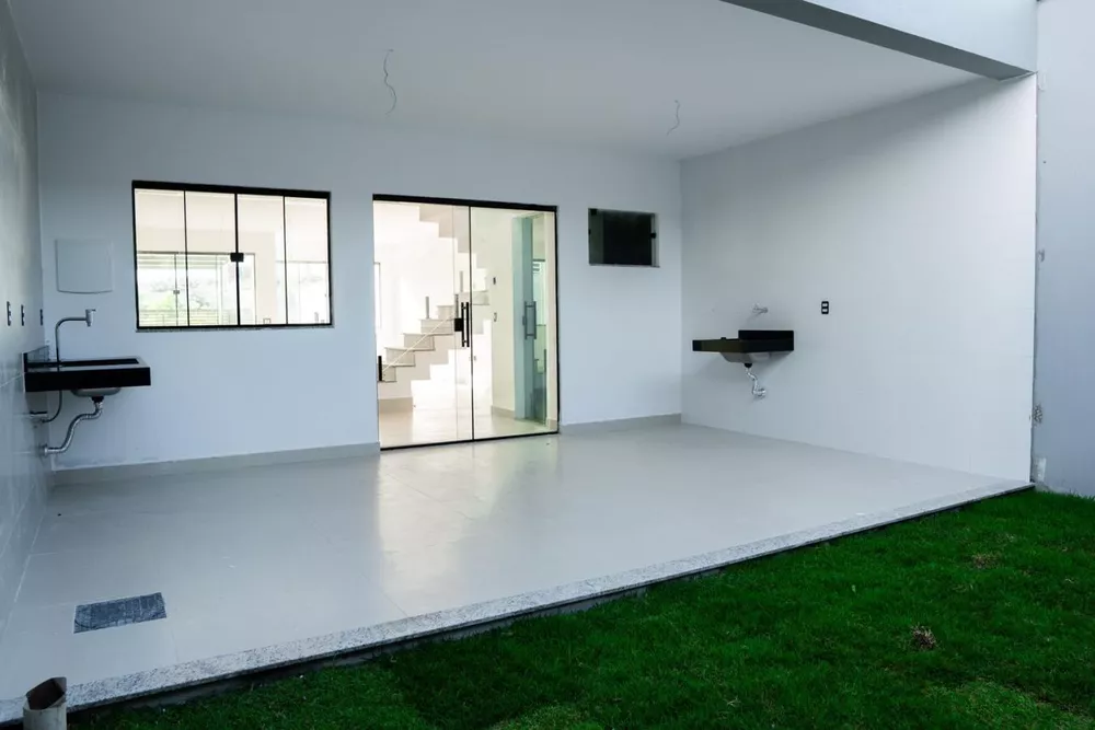 Casa, 3 quartos, 156 m² - Foto 8