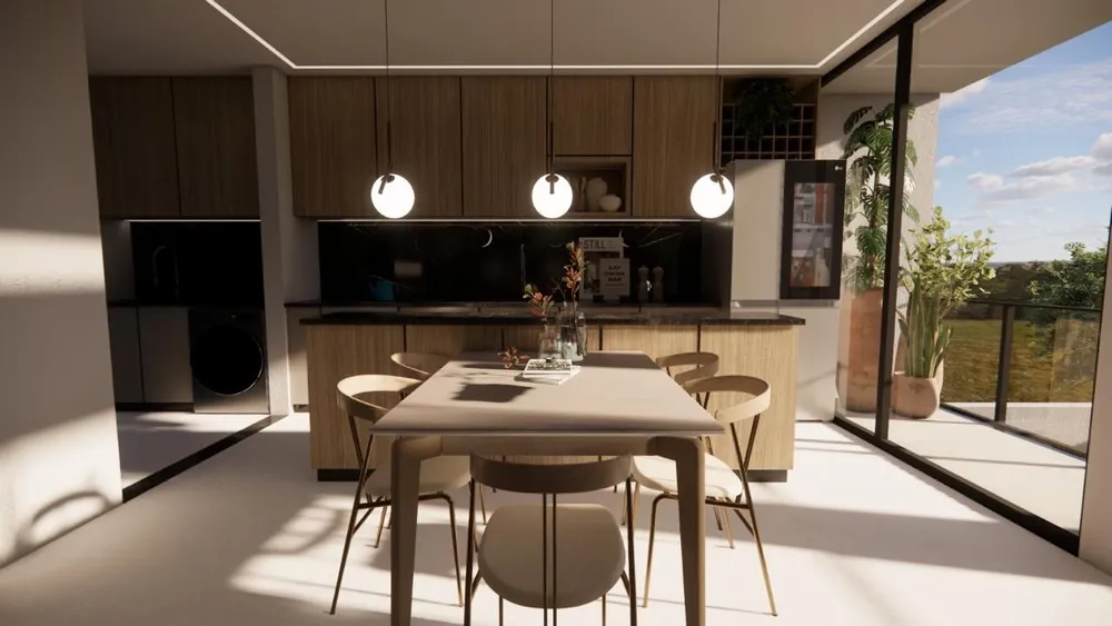 Casa, 3 quartos, 135 m² - Foto 33