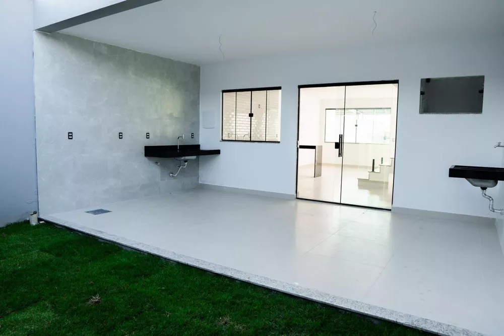 Casa, 3 quartos, 156 m² - Foto 7