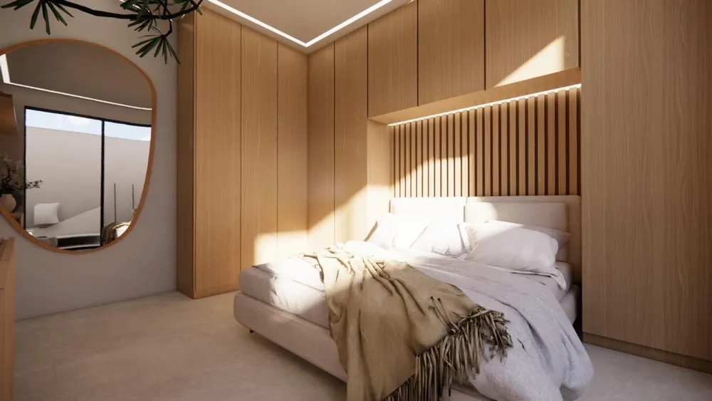 Casa, 3 quartos, 135 m² - Foto 39