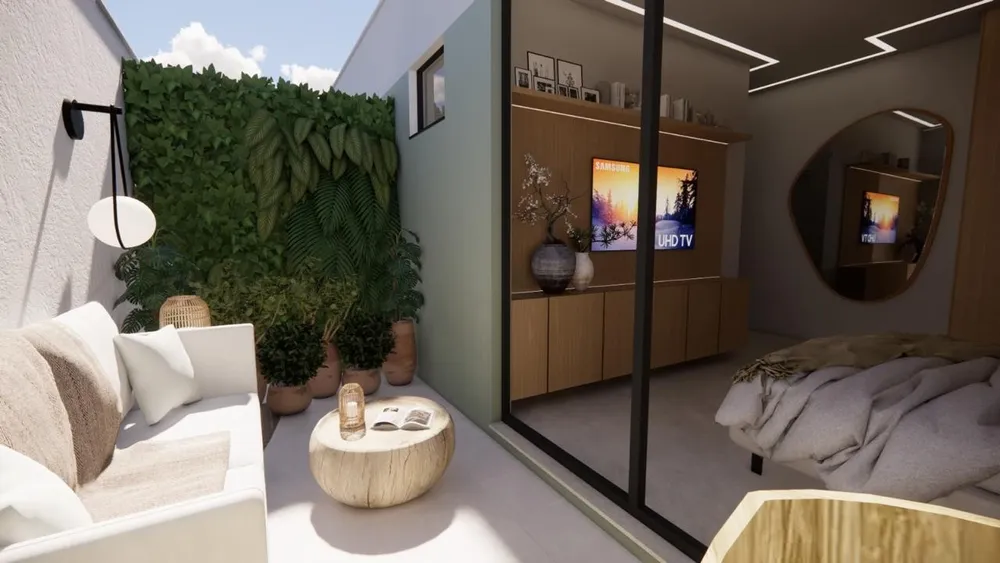 Casa, 3 quartos, 135 m² - Foto 37