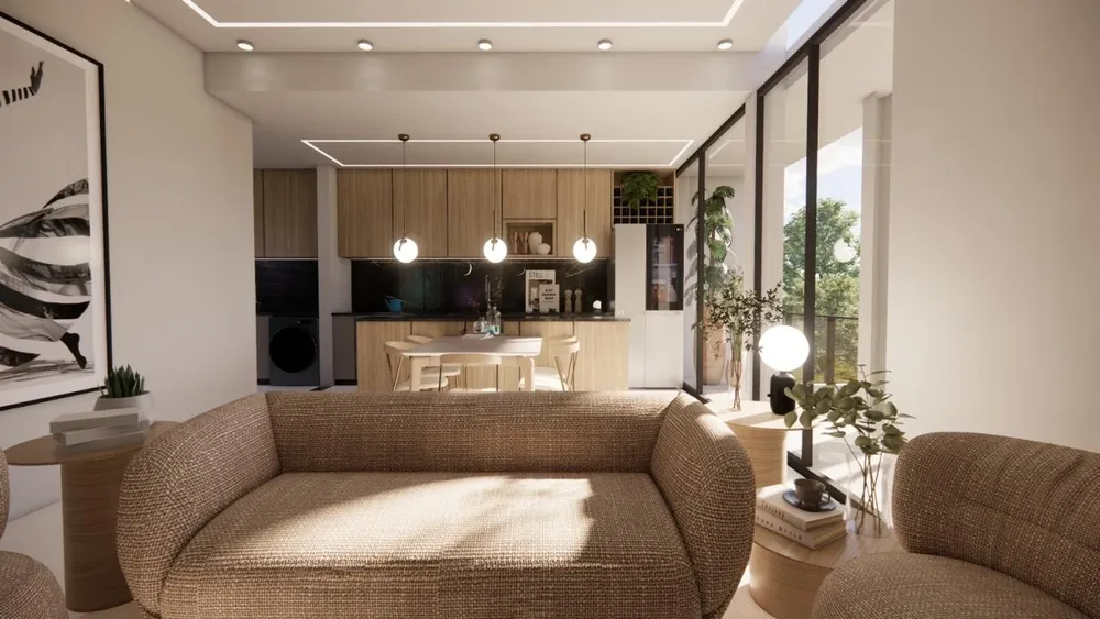 Casa, 3 quartos, 135 m² - Foto 28