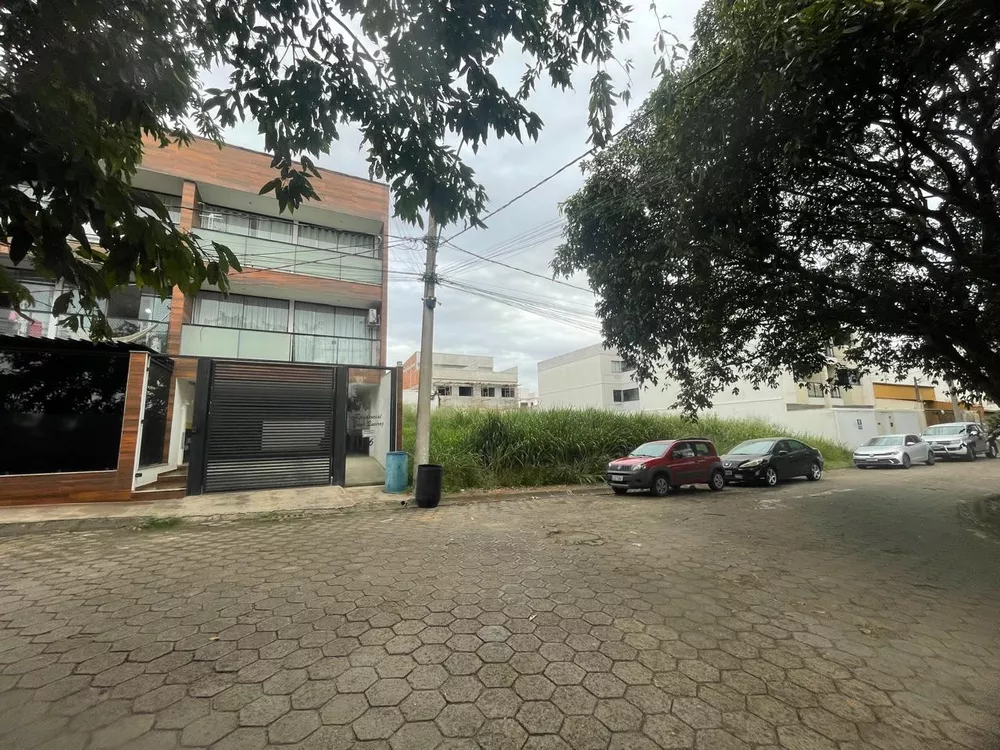 Terreno, 401 m² - Foto 2