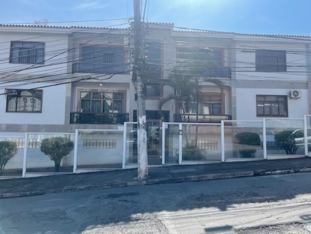 Apartamento, 3 quartos, 200 m² - Foto 21