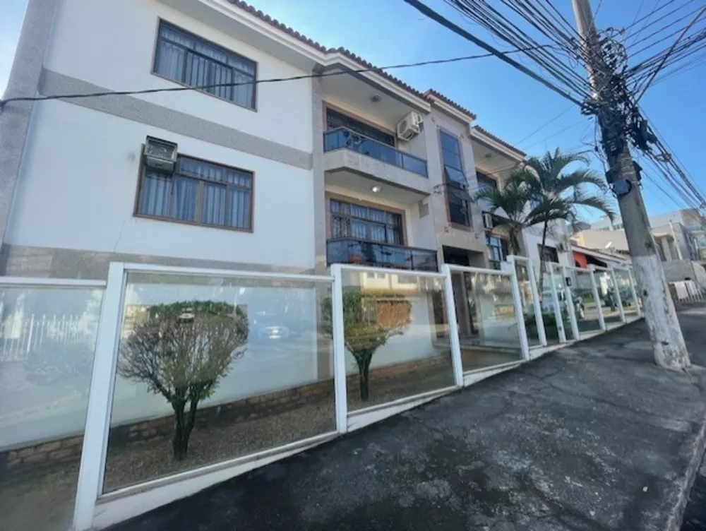 Apartamento, 3 quartos, 200 m² - Foto 1