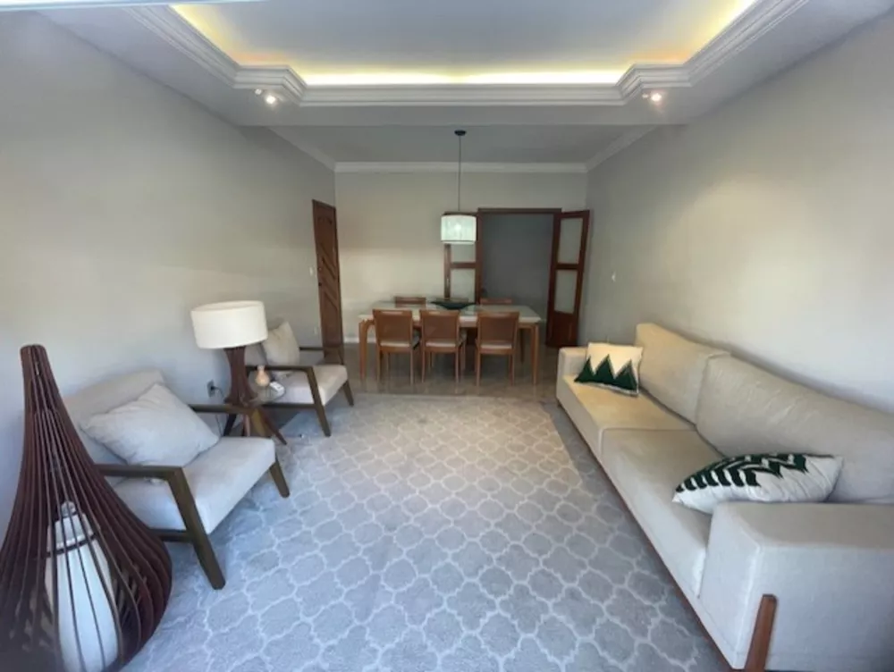 Apartamento, 3 quartos, 200 m² - Foto 6