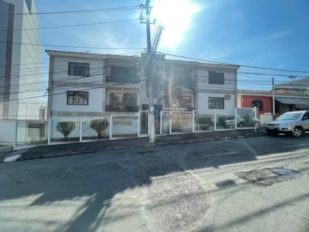 Apartamento, 3 quartos, 200 m² - Foto 3