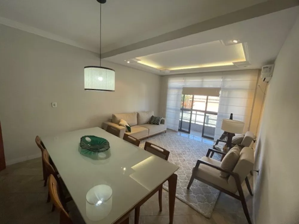 Apartamento, 3 quartos, 200 m² - Foto 4