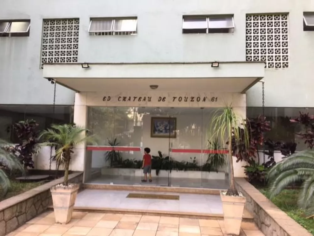Apartamento, 4 quartos, 155 m² - Foto 3