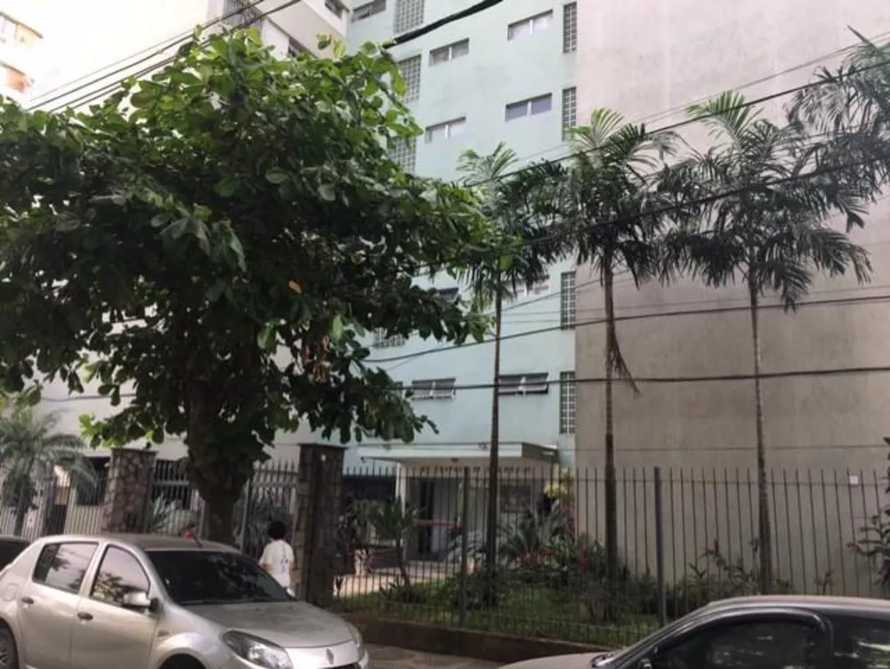 Apartamento, 4 quartos, 155 m² - Foto 2