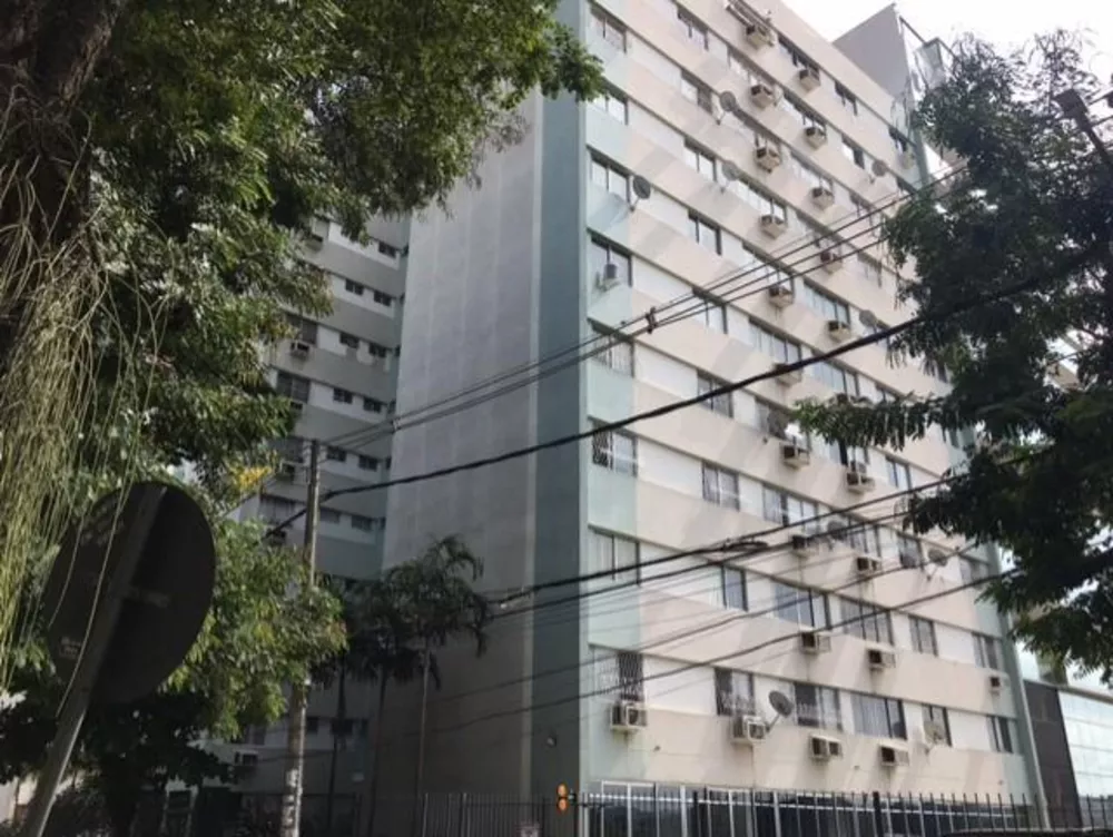 Apartamento, 4 quartos, 155 m² - Foto 1