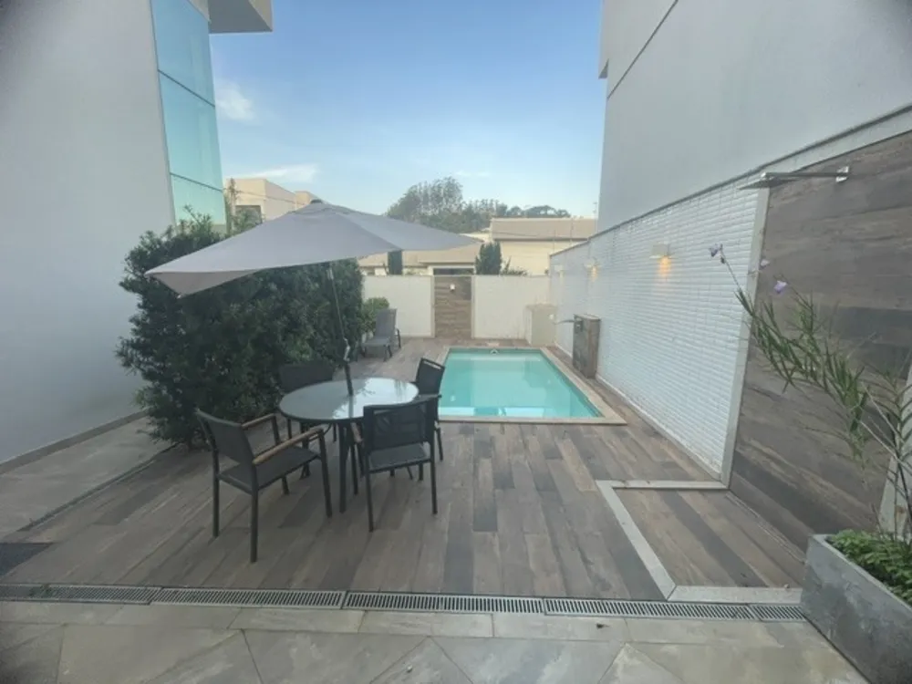 Casa, 3 quartos, 360 m² - Foto 33