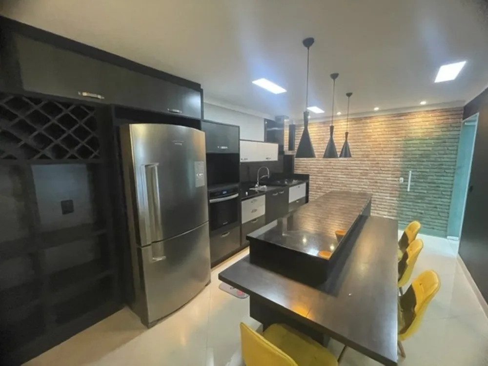 Casa, 3 quartos, 360 m² - Foto 18