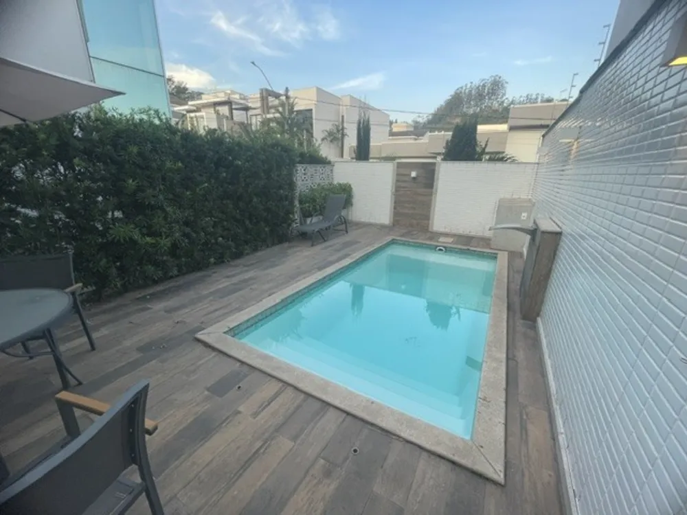 Casa, 3 quartos, 360 m² - Foto 28