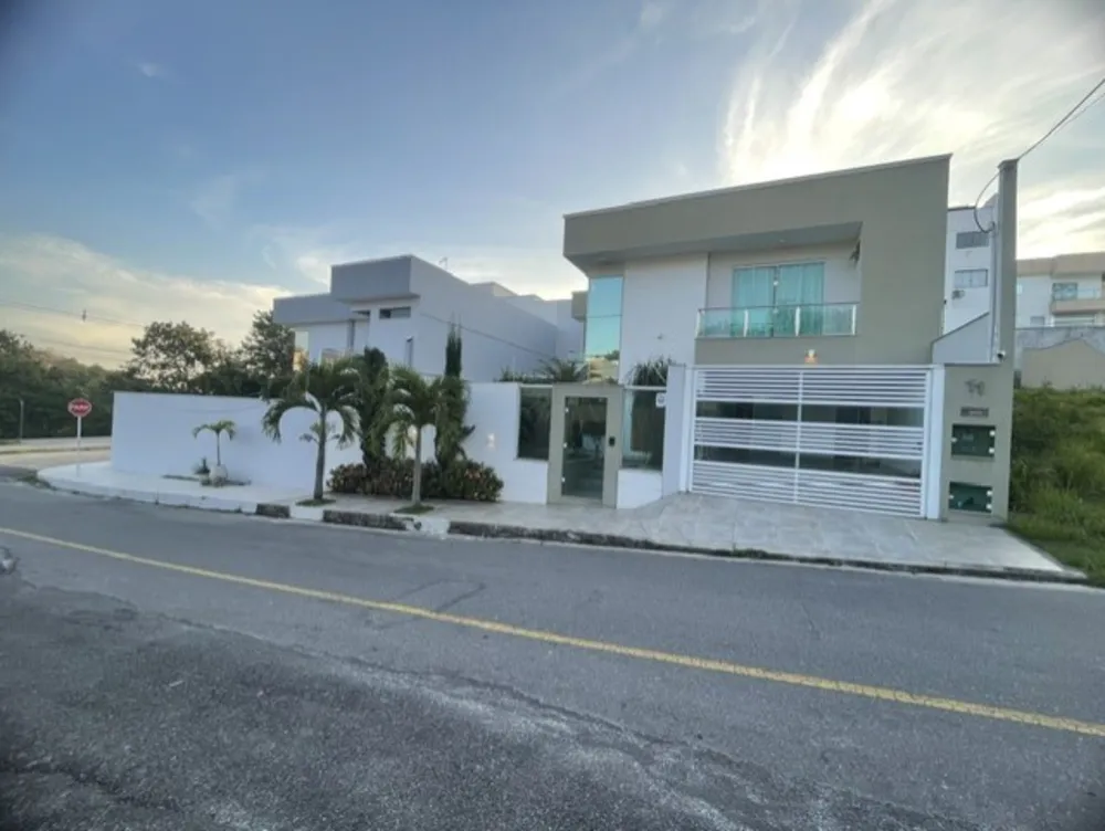Casa, 3 quartos, 360 m² - Foto 7