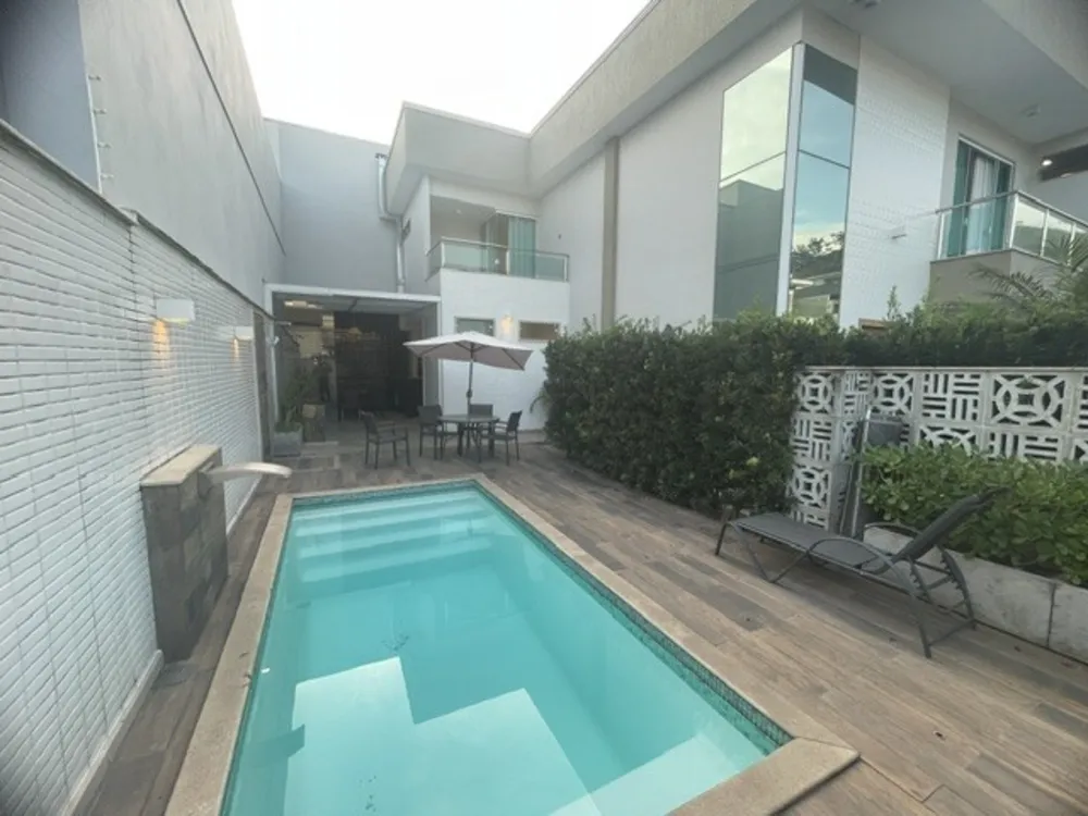 Casa, 3 quartos, 360 m² - Foto 36
