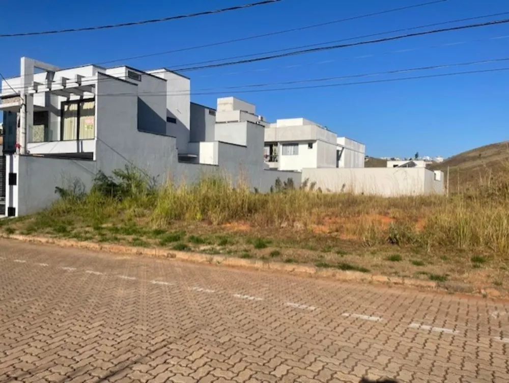 Terreno, 360 m² - Foto 1