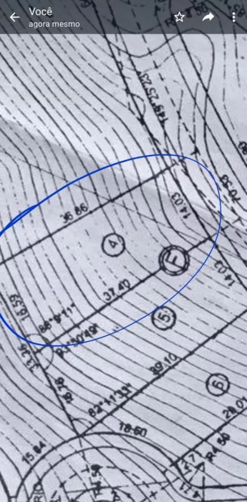 Terreno, 567 m² - Foto 2