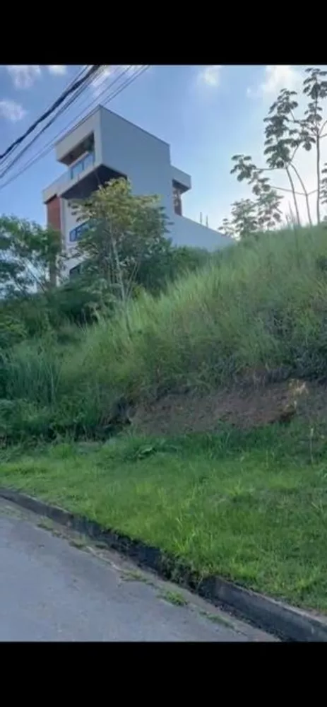 Terreno, 567 m² - Foto 1