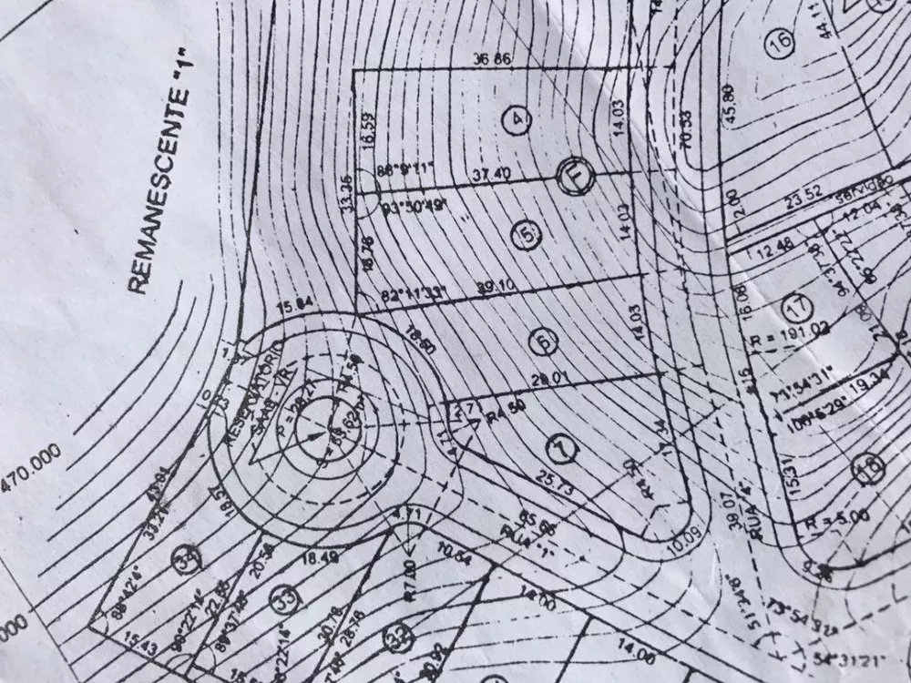 Terreno, 567 m² - Foto 3