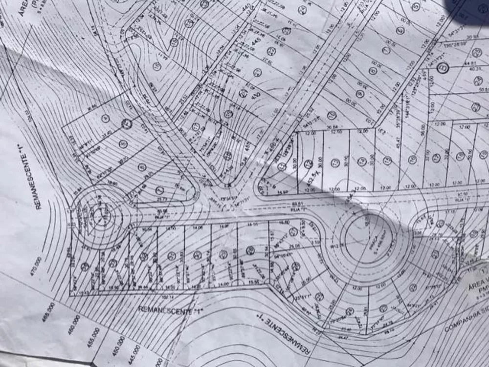 Terreno, 567 m² - Foto 4