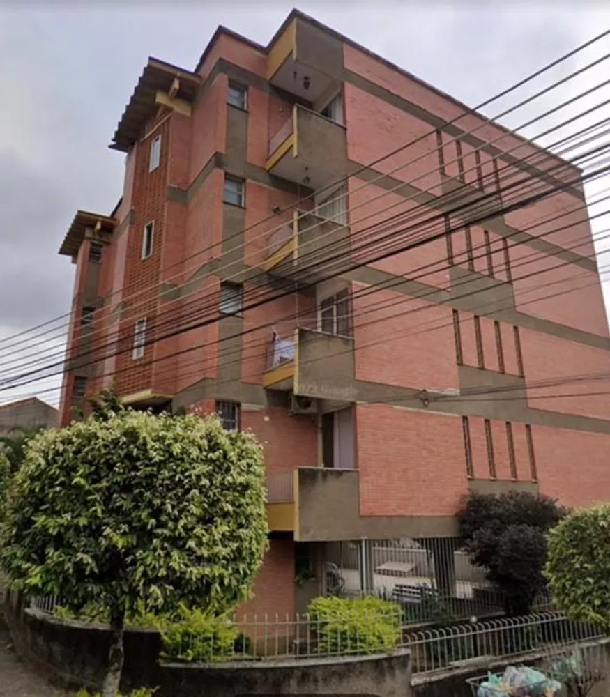 Apartamento, 2 quartos, 111 m² - Foto 1