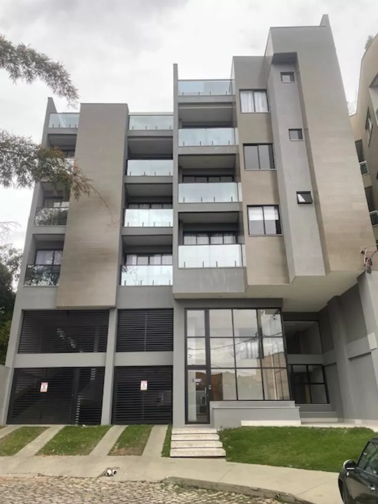 Apartamento, 3 quartos, 110 m² - Foto 2