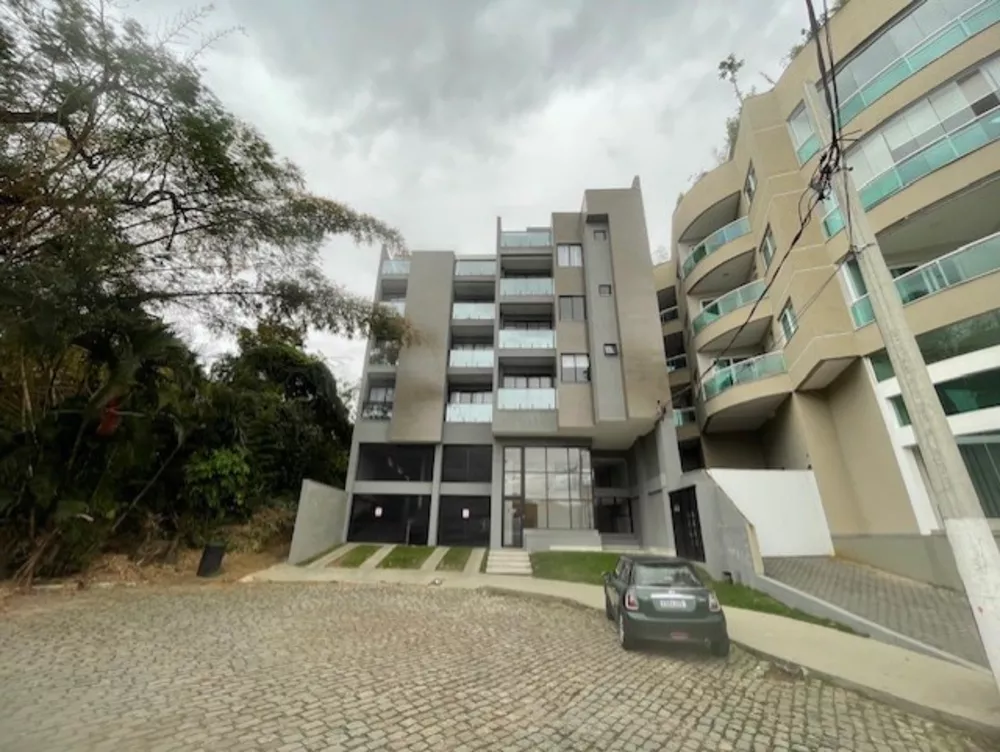 Apartamento, 3 quartos, 110 m² - Foto 1