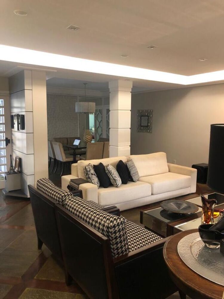 Apartamento, 3 quartos, 110 m² - Foto 17