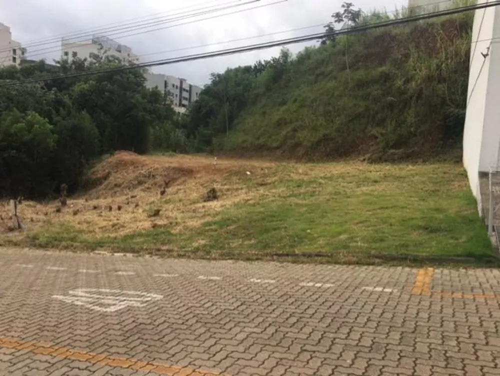 Terreno, 670 m² - Foto 1