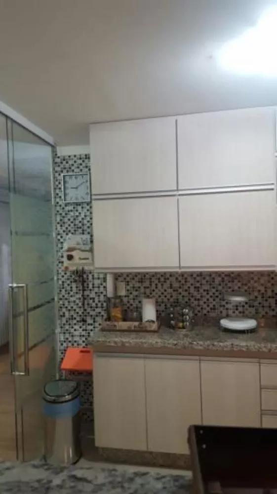 Apartamento, 2 quartos, 87 m² - Foto 2