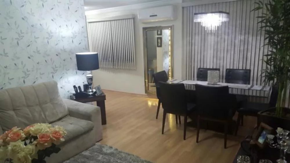 Apartamento, 2 quartos, 87 m² - Foto 16